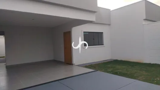 Casa com 3 Quartos à venda, 99m² no Residencial Veneza, Anápolis