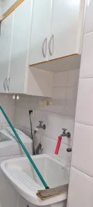 Apartamento com 2 Quartos à venda, 66m² no Vila Azevedo, São Paulo