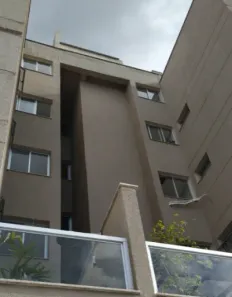 Apartamento com 2 Quartos à venda, 67m² no São Lucas, Belo Horizonte