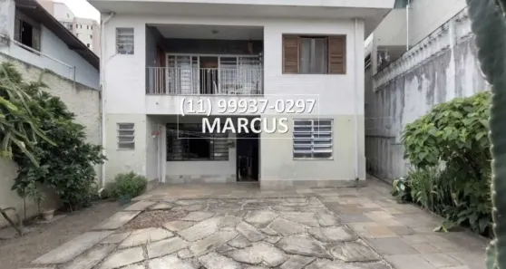 Casa com 3 Quartos à venda, 200m² no Jardim Peri Peri, São Paulo