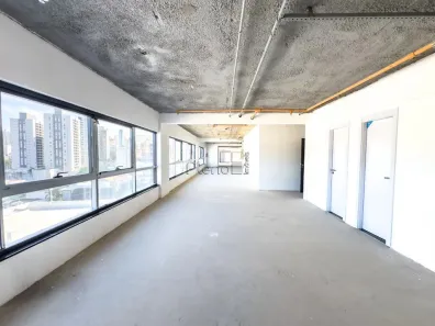 Sala Comercial para alugar, 235m² no Chácara da Barra, Campinas