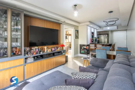 Apartamento com 2 Quartos à venda, 78m² no Tristeza, Porto Alegre