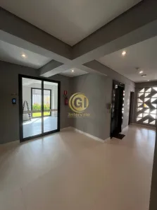 Apartamento com 1 Quarto para alugar, 41m² no Loteamento Villa Branca, Jacareí