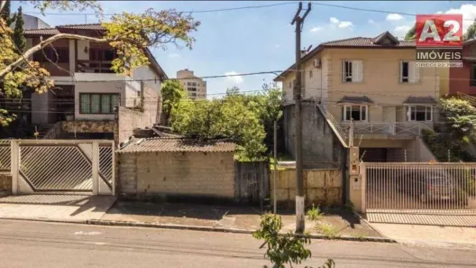Lote/Terreno à venda, 566m² no Parque dos Príncipes, São Paulo