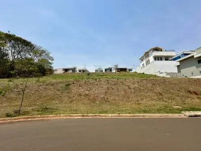 Lote/Terreno à venda, 324m² no Santa Rosa, Piracicaba