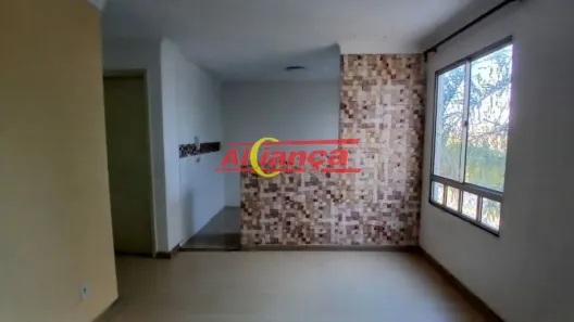 Apartamento com 2 Quartos à venda, 46m² no Água Chata, Guarulhos