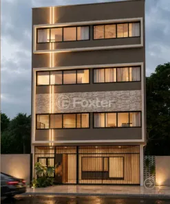 Kitnet com 1 Quarto à venda, 18m² no Coronel Aparício Borges, Porto Alegre