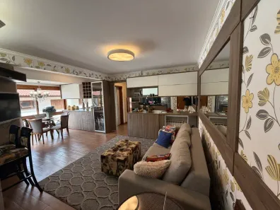 Apartamento com 2 Quartos à venda, 101m² no Bavária, Gramado
