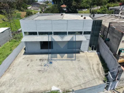 Galpão/Depósito/Armazém para alugar, 1000m² no Conjunto Residencial Paes de Barros, Guarulhos