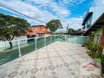 Casa com 2 Quartos à venda, 250m² no Tulipas, Jundiaí
