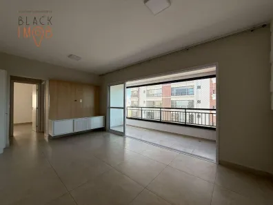 Apartamento com 2 Quartos à venda, 77m² no Centro, Taubaté