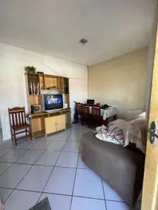 Casa com 2 Quartos à venda, 47m² no Caminho Novo, Palhoça