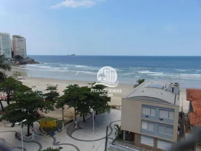 Apartamento com 4 Quartos à venda, 200m² no Pitangueiras, Guarujá