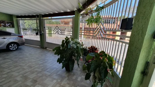 Casa com 4 Quartos à venda, 190m² no Vila Rosália, Guarulhos