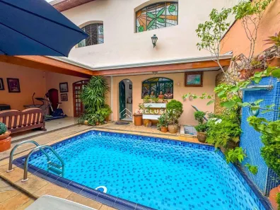 Casa com 4 Quartos à venda, 499m² no Centro, Caçapava