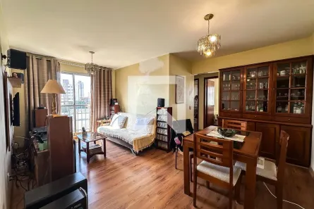 Apartamento com 2 Quartos à venda, 67m² no Alto da Mooca, São Paulo