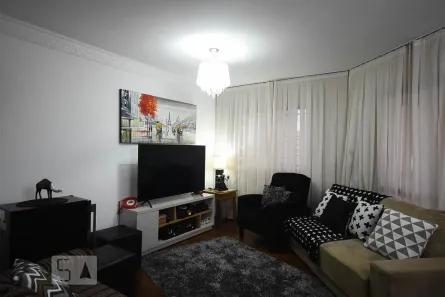 Apartamento com 4 Quartos à venda, 140m² no Vila Suzana, São Paulo