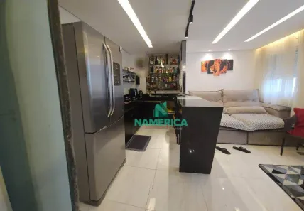 Apartamento com 1 Quarto à venda, 34m² no Cidade Mãe do Céu, São Paulo