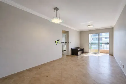 Apartamento com 2 Quartos à venda, 57m² no Santa Teresinha, São Paulo