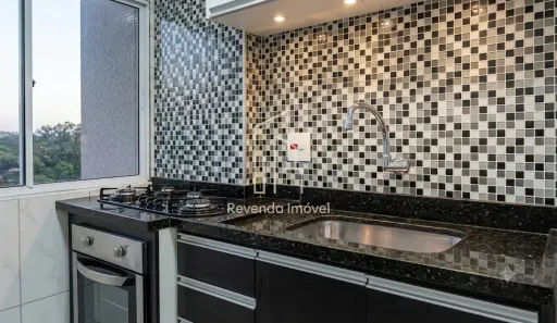 Apartamento com 2 Quartos à venda, 90m² no Jardim Pedro Gonçalves, Taboão da Serra