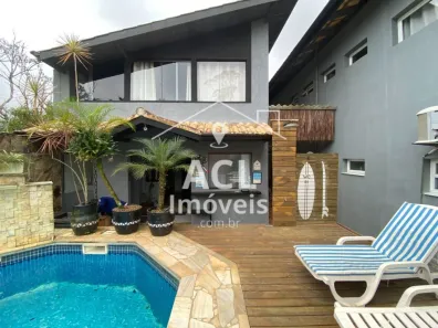 Ponto Comercial à venda, 250m² no Maresias, São Sebastião