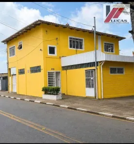 Sala Comercial para alugar, 28m² no Parque São George, Cotia