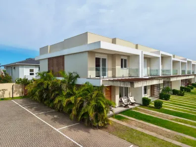 Casa de Condomínio com 4 Quartos à venda, 166m² no Condado, Capão da Canoa