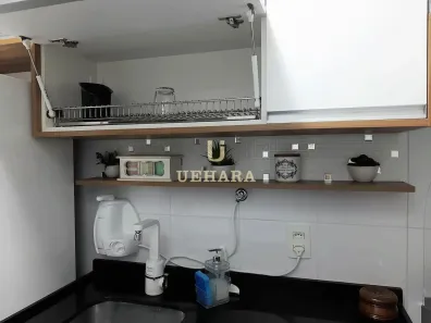 Apartamento com 2 Quartos à venda, 72m² no Lauzane Paulista, São Paulo