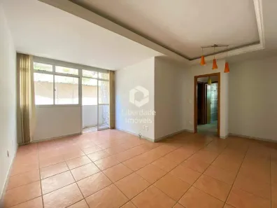 Apartamento com 3 Quartos à venda, 100m² no Caiçara-Adelaide, Belo Horizonte
