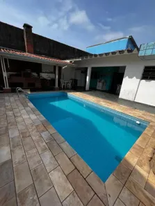 Casa com 3 Quartos à venda, 196m² no Chácara Glória, Itanhaém