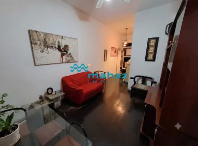 Apartamento com 2 Quartos à venda, 75m² no Copacabana, Rio de Janeiro