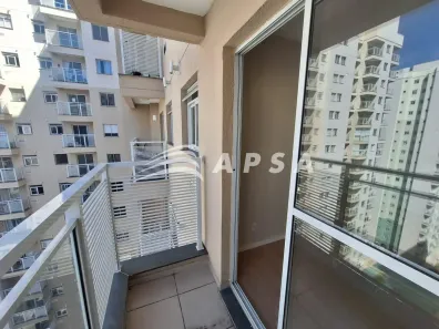 Apartamento com 2 Quartos para alugar, 42m² no Santo Cristo, Rio de Janeiro