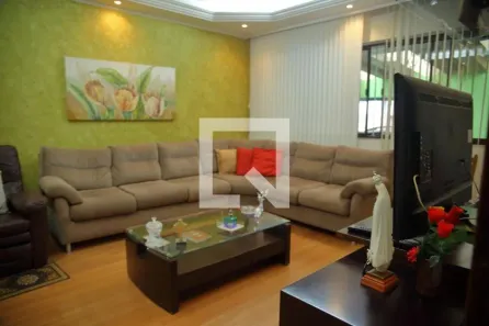 Casa com 3 Quartos à venda, 191m² no Planalto, São Bernardo do Campo