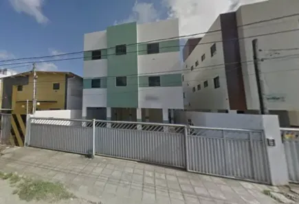 Apartamento com 2 Quartos à venda, 80m² no Cidade dos Colibris, João Pessoa