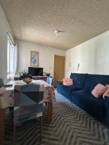 Apartamento com 2 Quartos à venda, 38m² no Restinga, Porto Alegre