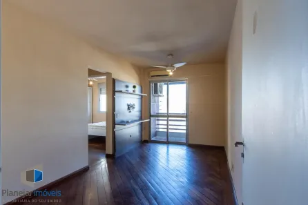 Apartamento com 1 Quarto à venda, 45m² no Cidade Baixa, Porto Alegre