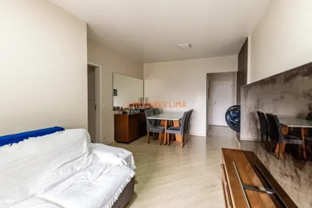 Apartamento com 3 Quartos à venda, 85m² no Mooca, São Paulo