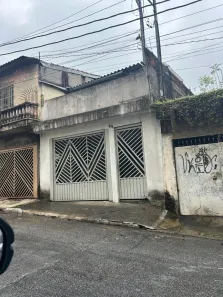 Sobrado com 4 Quartos à venda, 125m² no Jardim Laone, São Paulo