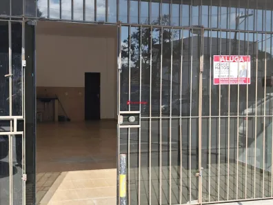 Ponto Comercial para alugar, 107m² no Estação, São Pedro da Aldeia