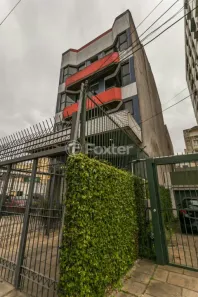 à venda, 29m² no Farroupilha, Porto Alegre