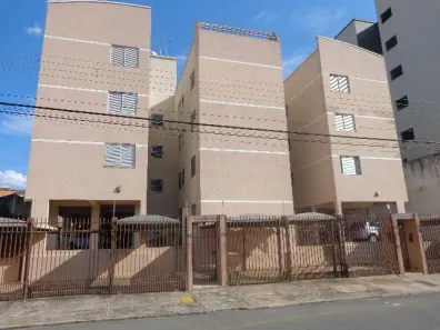 Apartamento com 3 Quartos à venda, 65m² no Centro, Americana