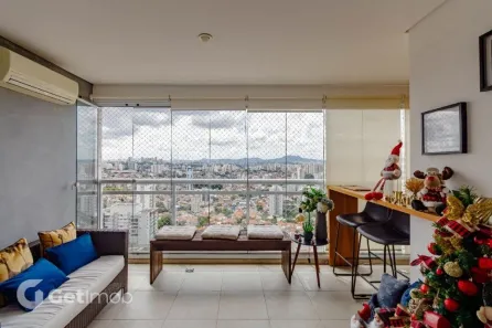 Apartamento com 2 Quartos à venda, 89m² no Sumaré, São Paulo