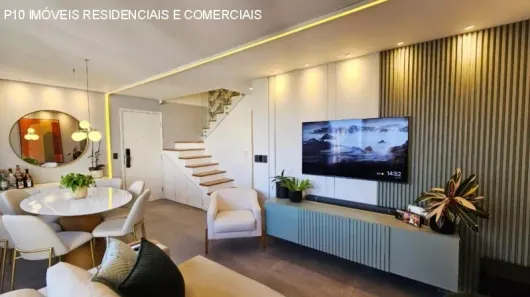 Apartamento com 2 Quartos à venda, 96m² no Jardim Londrina, São Paulo