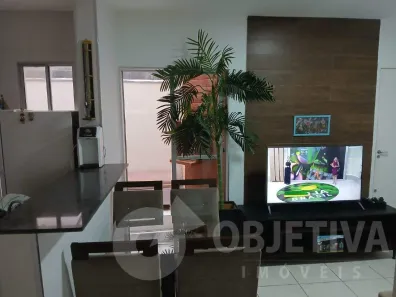 Apartamento com 2 Quartos à venda, 56m² no Shopping Park, Uberlândia
