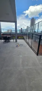 Apartamento com 3 Quartos à venda, 62m² no Bessa, João Pessoa