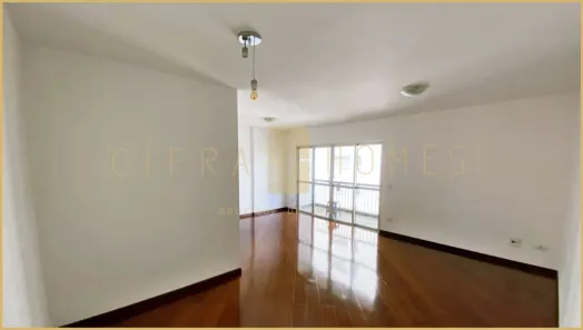 Apartamento com 4 Quartos à venda, 138m² no Vila Clementino, São Paulo