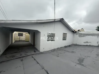 Casa com 2 Quartos à venda, 99m² no Conjunto Vivi Xavier, Londrina