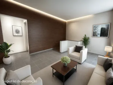 Casa com 2 Quartos à venda, 64m² no Vila Valença, São Vicente