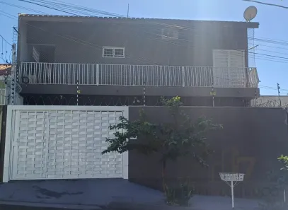 Sobrado com 4 Quartos à venda, 174m² no Jardim Vale do Sol, São José do Rio Preto