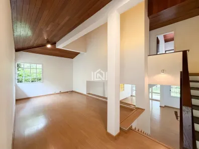 Casa de Condomínio com 4 Quartos à venda, 280m² no Granja Viana II, Cotia